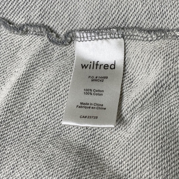 Aritzia Wilfred Top - Picture 5 of 10